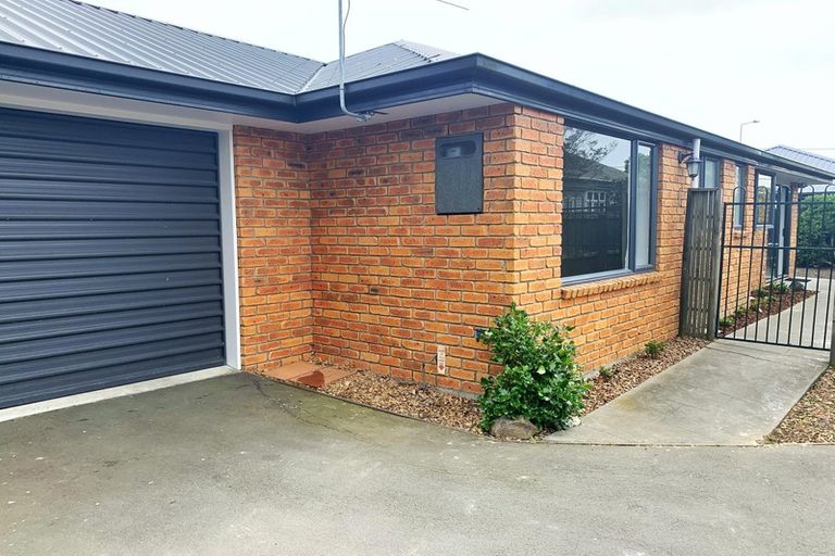 Photo of property in 25 Wrights Road, Addington, Christchurch, 8024