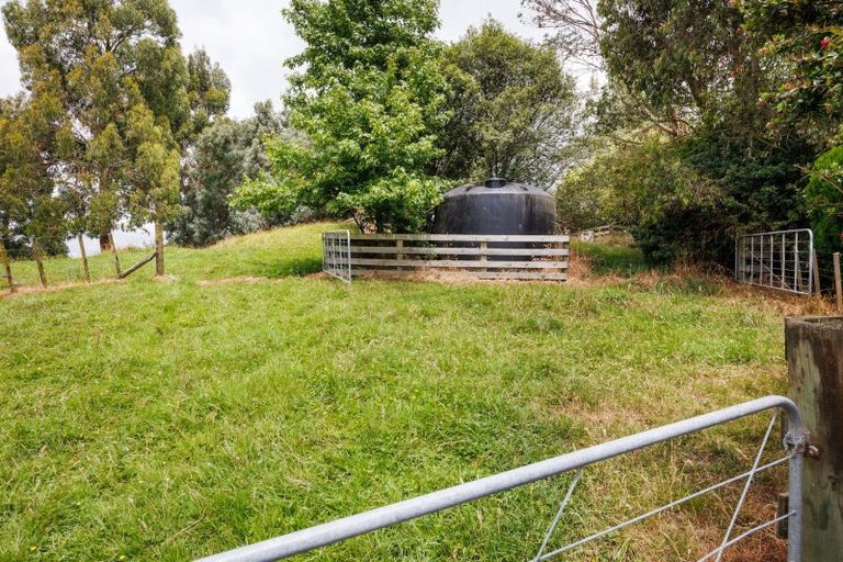 Photo of property in 476 Finnis Road, Pohangina, Feilding, 4775
