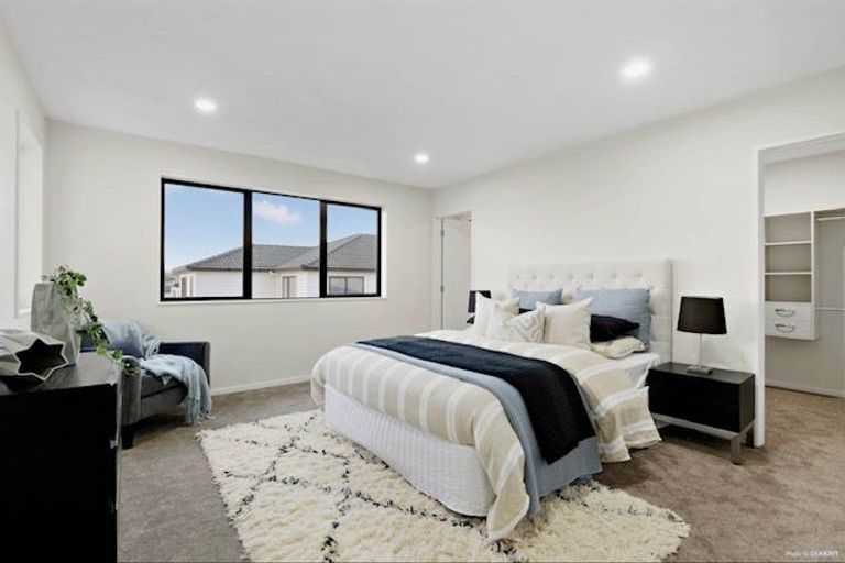 Photo of property in 7 Ballinabreen Road, Flat Bush, Auckland, 2019