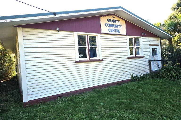 Photo of property in 106b Torea Street, Granity, 7823