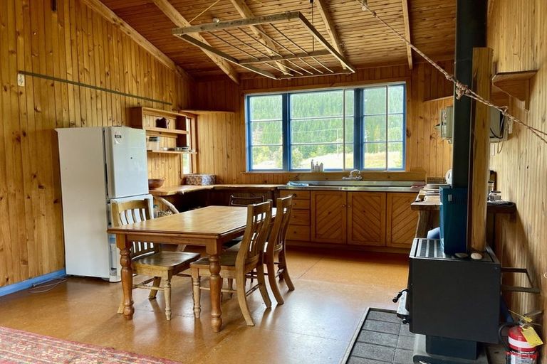 Photo of property in 305 Baton Valley Road, Tapawera, Motueka, 7196