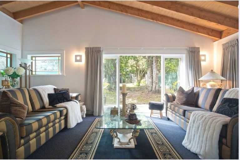 Photo of property in 396 Sunnyside Road, Coatesville, Albany, 0792