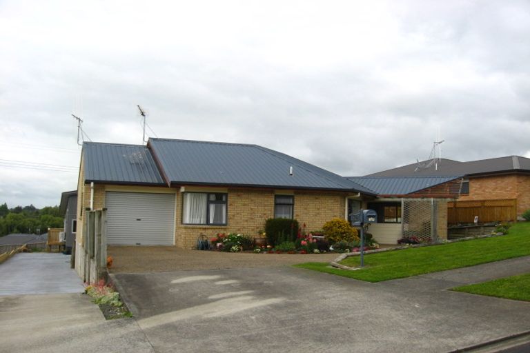 Photo of property in 65 George Melrose Drive, Te Awamutu, 3800