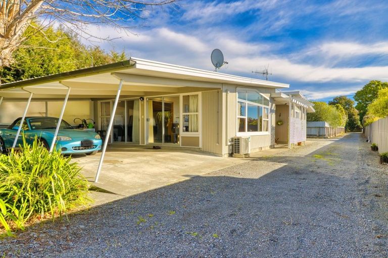 Photo of property in 521 Nottingley Road, Frimley, Hastings, 4120