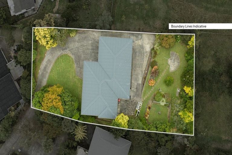 Photo of property in 28 Norwood Road, Paeroa, 3600