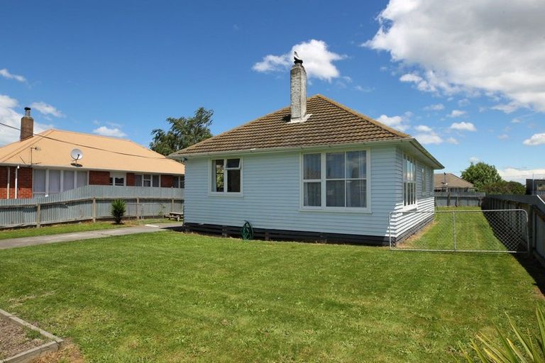 Photo of property in 902 Bledisloe Street, Raureka, Hastings, 4120