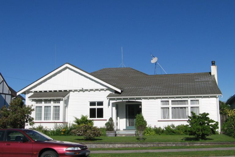 Photo of property in 12 Clifford Street, Whataupoko, Gisborne, 4010