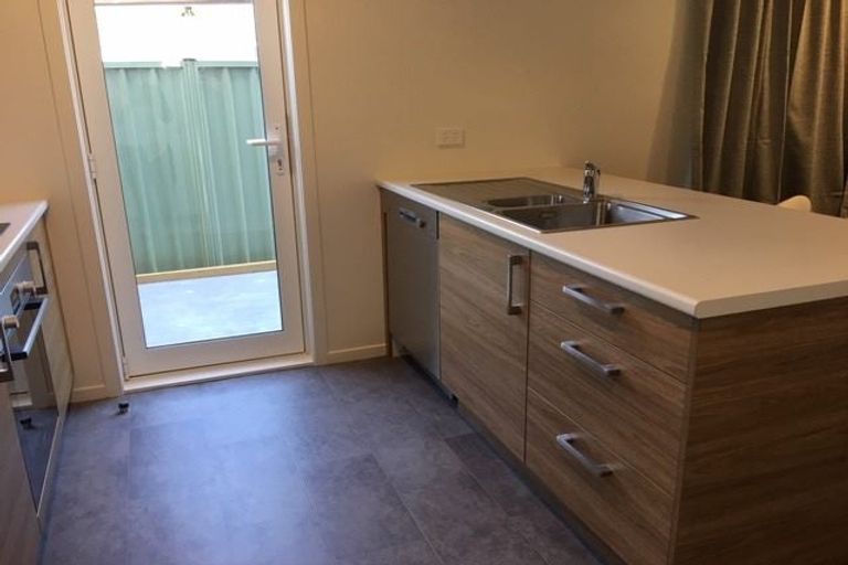 Photo of property in 4/7 Burrows Place, Frankton, Hamilton, 3204