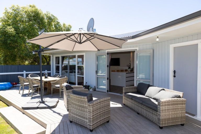 Photo of property in 5 Norwich Crescent, Tamatea, Napier, 4112