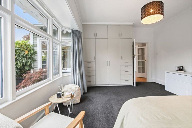 Photo of property in 1 Conway Street, Somerfield, Christchurch, 8024