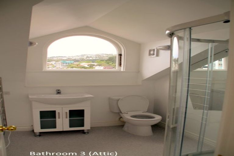 Photo of property in 137 Dixon Street, Te Aro, Wellington, 6011