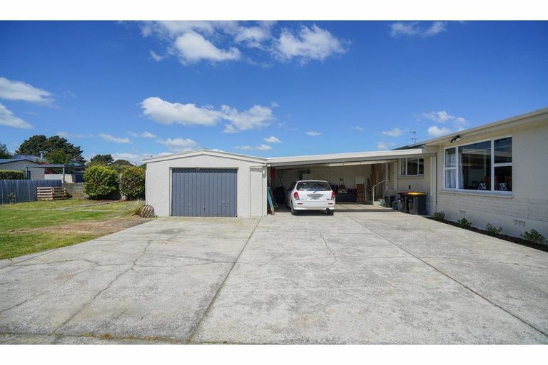 Photo of property in 43 Carnarvon Street, Glengarry, Invercargill, 9810