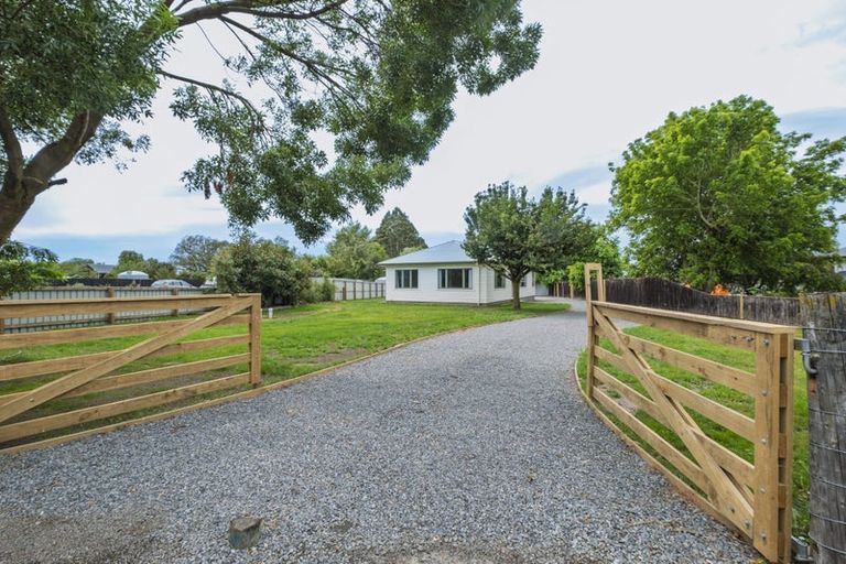 Photo of property in 19 George Street, Rotherham, 7379