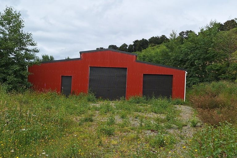 Photo of property in 695e Chester Road, West Taratahi, Carterton, 5791