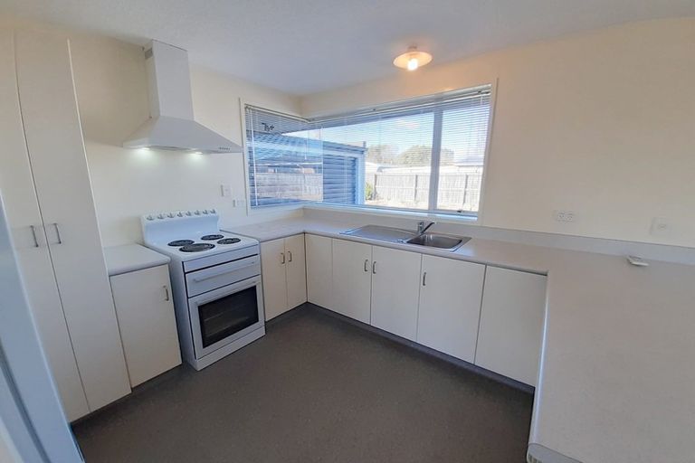 Photo of property in 5a Larsens Road, Halswell, Christchurch, 8025