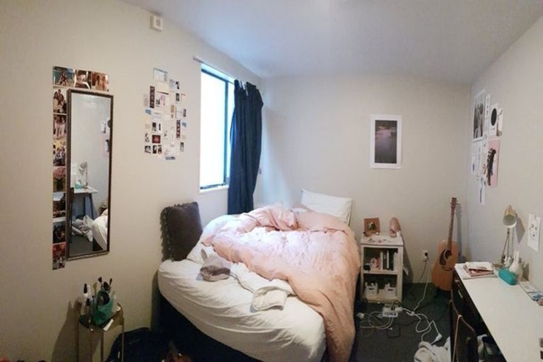 Photo of property in 6/5 Hopper Street, Mount Cook, Wellington, 6011