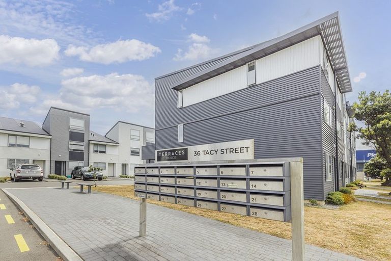 Photo of property in 28/36 Tacy Street, Kilbirnie, Wellington, 6022