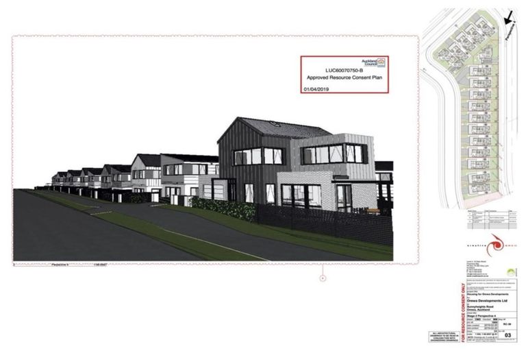 Photo of property in 35 Sunnyheights Road, Orewa, 0931