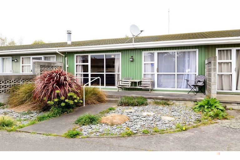 Photo of property in 3/16 Naylor Street, Waimate, 7924