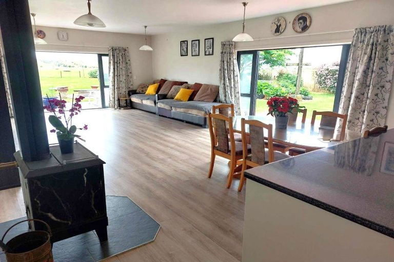 Photo of property in 469 Rangiatea Road, Otorohanga, 3972