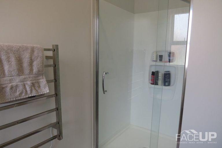 Photo of property in 4 Sidney Wallingford Way, Hobsonville, Auckland, 0616