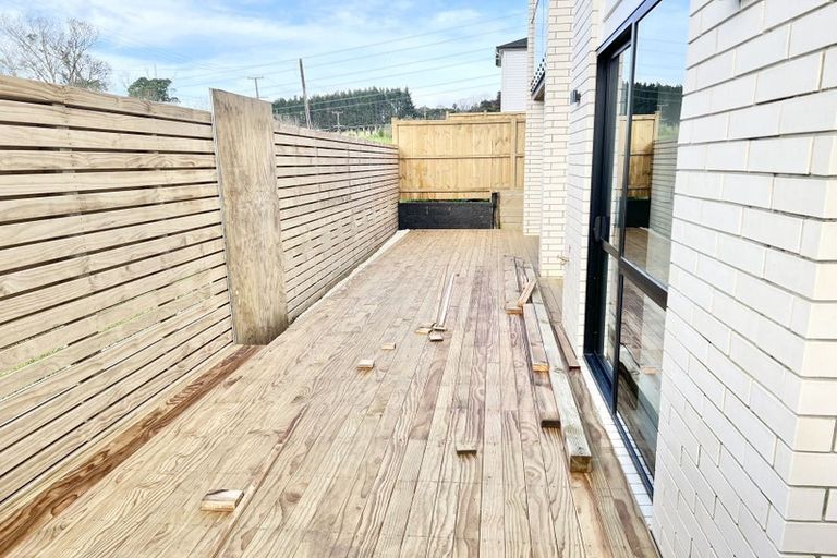 Photo of property in 54 Koromeke Street, Flat Bush, Auckland, 2019