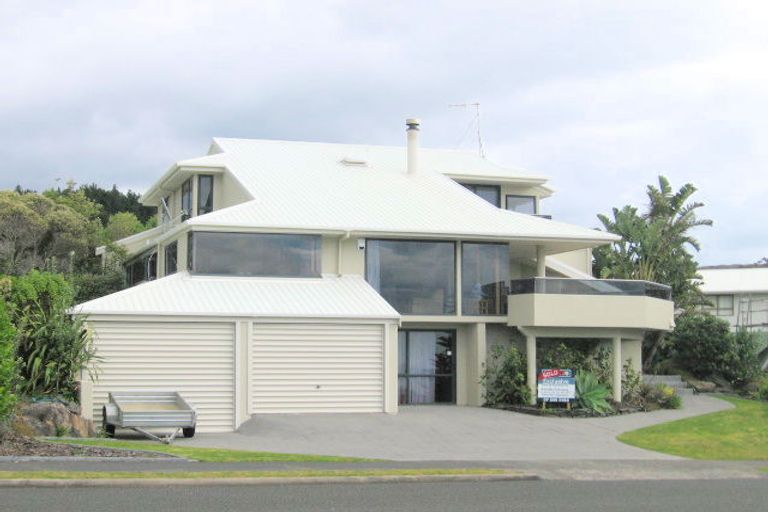 Photo of property in 115 Oratia Place, Onemana, Whangamata, 3691