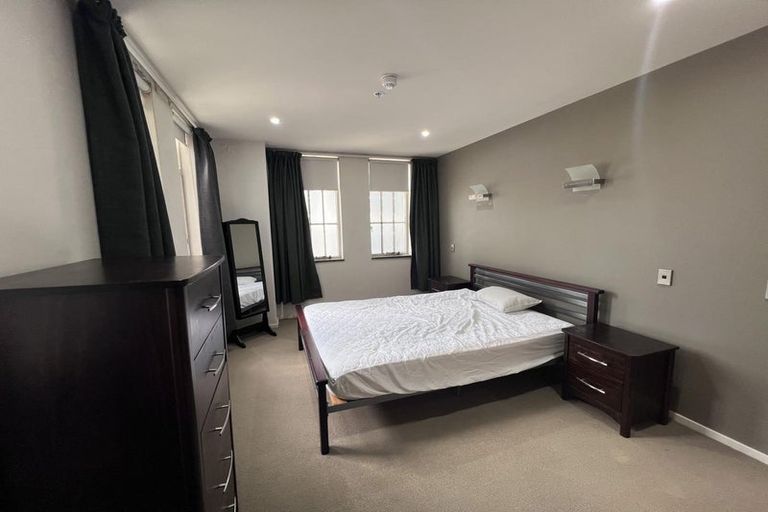 Photo of property in The Quay, 8/332b1 Lambton Quay, Wellington Central, Wellington, 6011