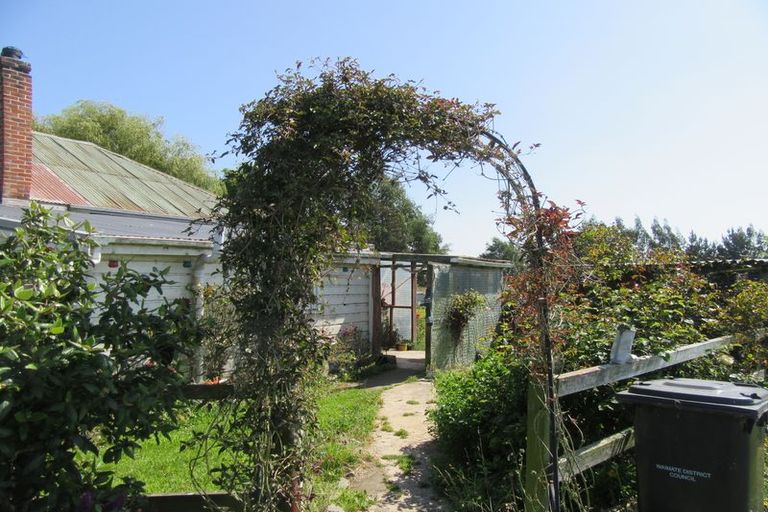 Photo of property in 53 Morven Beach Road, Morven, Waimate, 7980