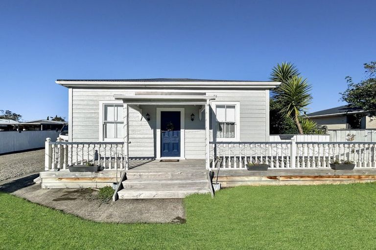 Photo of property in 10 Dixons Line, Bunnythorpe, Palmerston North, 4481