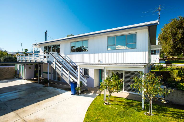 Photo of property in 12 Norwood Road, Kaiti, Gisborne, 4010