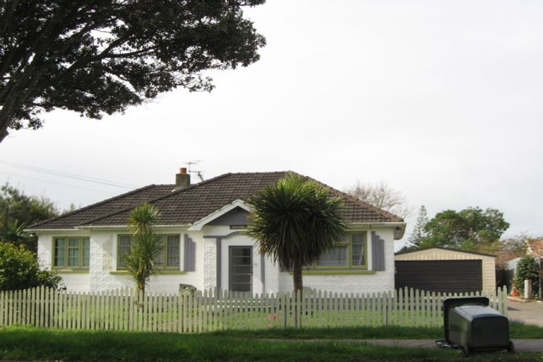 Photo of property in 88 Centennial Avenue, Waitara, 4320