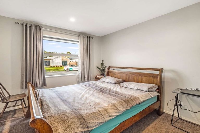 Photo of property in 133 Spalling Road, Halswell, Christchurch, 8025