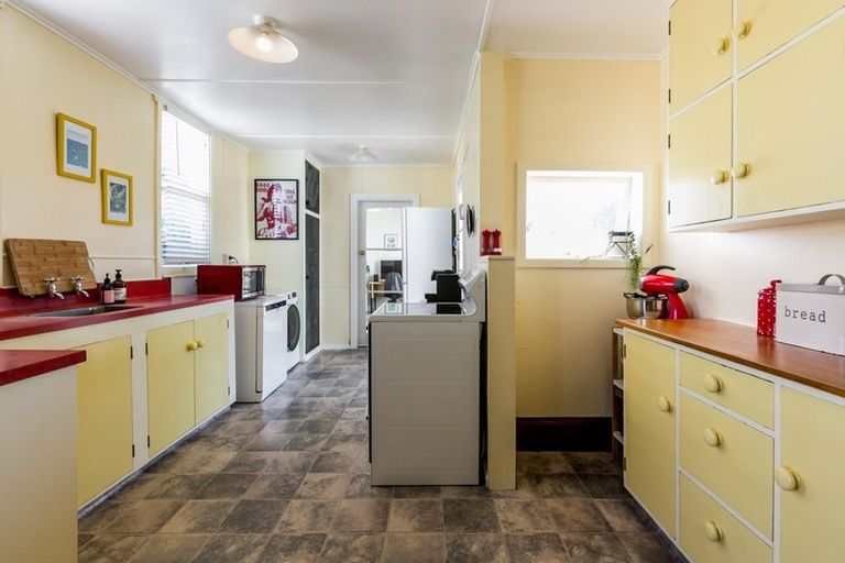Photo of property in 10 Thistle Street, Napier South, Napier, 4110