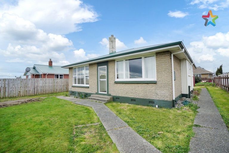 Photo of property in 24 Thornhill Street, Rockdale, Invercargill, 9812