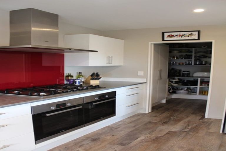 Photo of property in 1504 Courtenay Road, Kirwee, Darfield, 7671