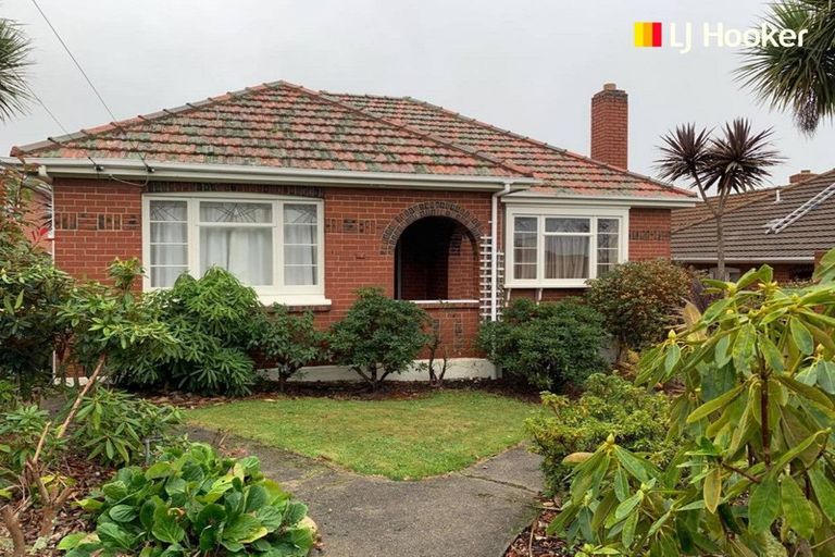 Photo of property in 16 Kirriemuir Street, Maryhill, Dunedin, 9011