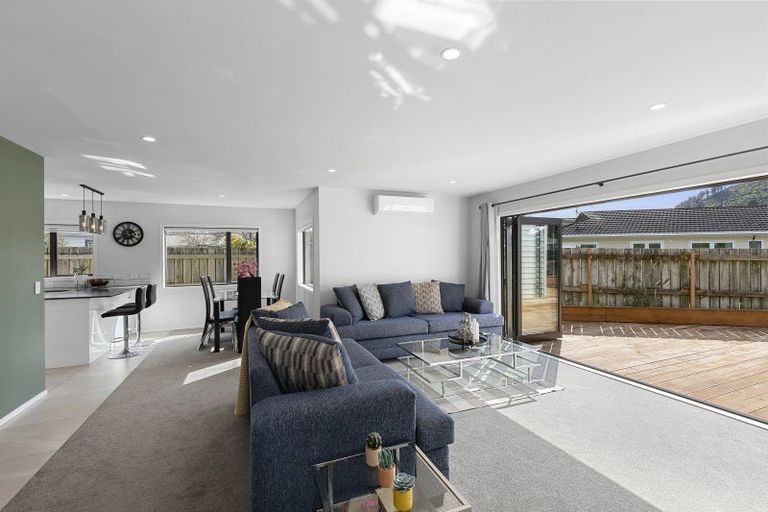 Photo of property in 62a Hyde Street, Wainuiomata, Lower Hutt, 5014