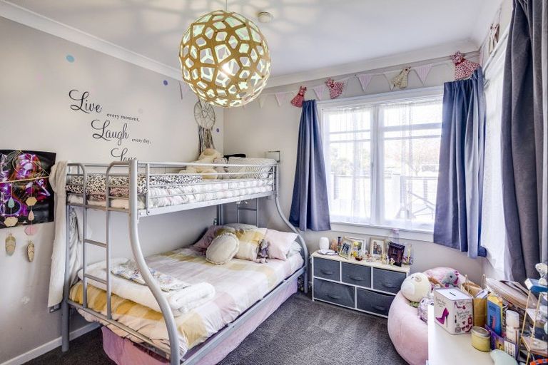 Photo of property in 912 Rimu Street, Mahora, Hastings, 4120