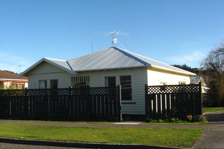 Photo of property in 170 Ritchie Street, Richmond, Invercargill, 9810