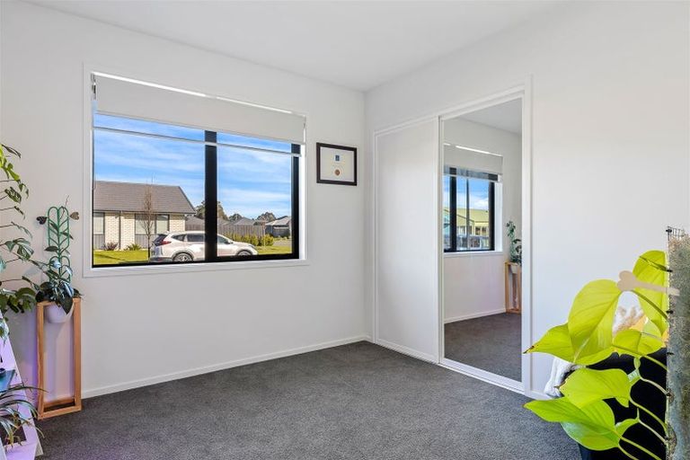 Photo of property in 9 Whittington Drive, Rolleston, 7615