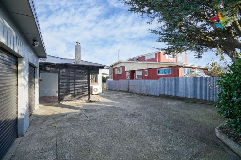 Photo of property in 47 Anglesey Street, Hawthorndale, Invercargill, 9810