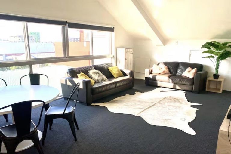 Photo of property in 24 Webb Street, Te Aro, Wellington, 6011