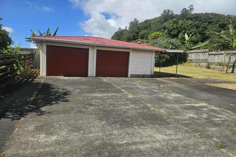 Photo of property in 57 Hillcrest Road, Kaikohe, 0405