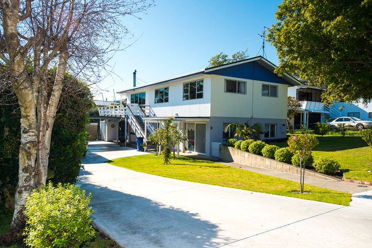 Photo of property in 12 Norwood Road, Kaiti, Gisborne, 4010