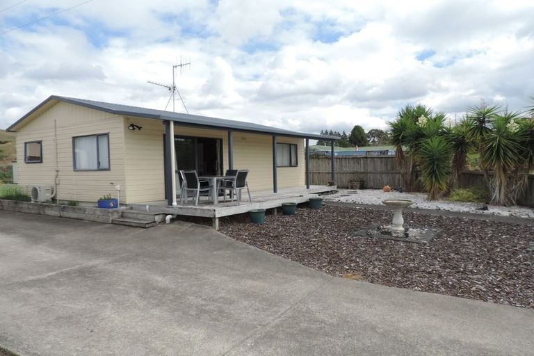 Photo of property in 31 Blundell Place, Huntly, 3700