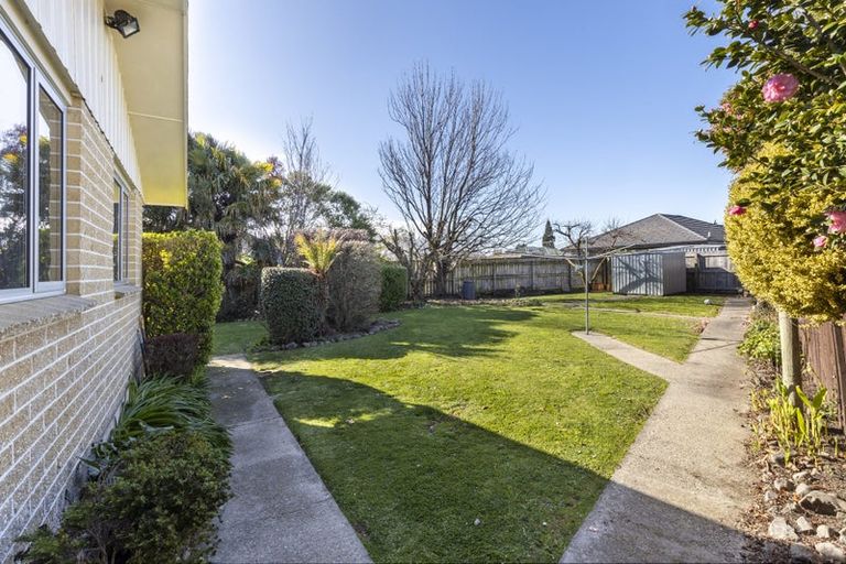 Photo of property in 3 Leefield Street, Blenheim, 7201