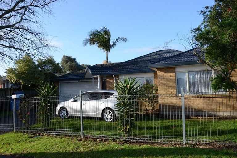 Photo of property in 127 Settlement Road, Papakura, 2110