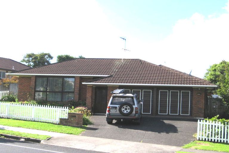 Photo of property in 38 Nicholas Road, Somerville, Auckland, 2014