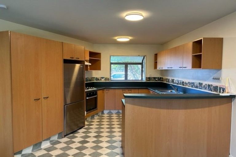 Photo of property in 4/4 Brockworth Place, Riccarton, Christchurch, 8011